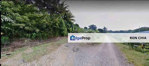 Senai 21 Acres Zoning Industrial Land for SALE🔥, Johor, Senai