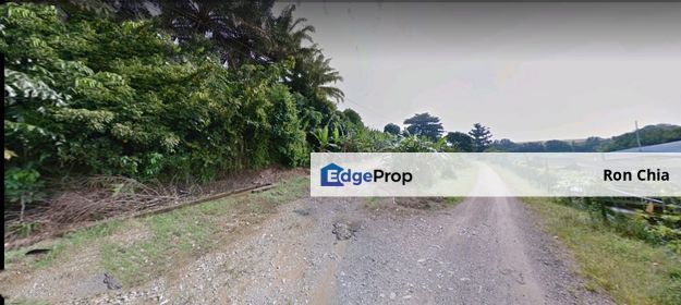 Senai 21 Acres Zoning Industrial Land for SALE🔥, Johor, Senai