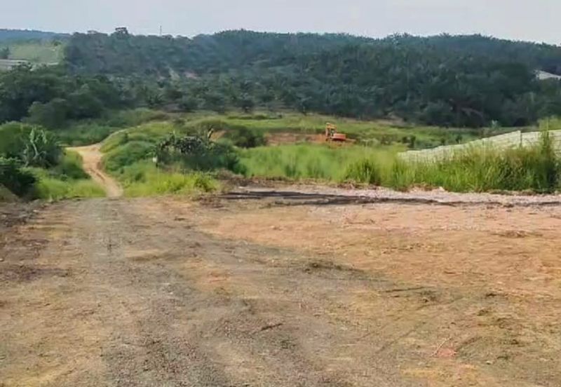 Senai 21 Acres Zoning Industrial Land for SALE🔥