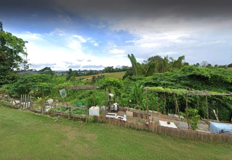 Johor Saleng Taman Sutera 12 Acres Zoning Commercial Land for SALE🔥