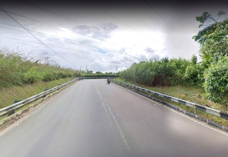 Johor Saleng Taman Sutera 12 Acres Zoning Commercial Land for SALE🔥