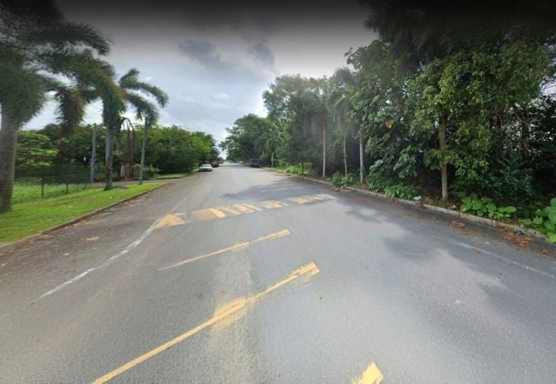 Johor Saleng Taman Sutera 12 Acres Zoning Commercial Land for SALE🔥