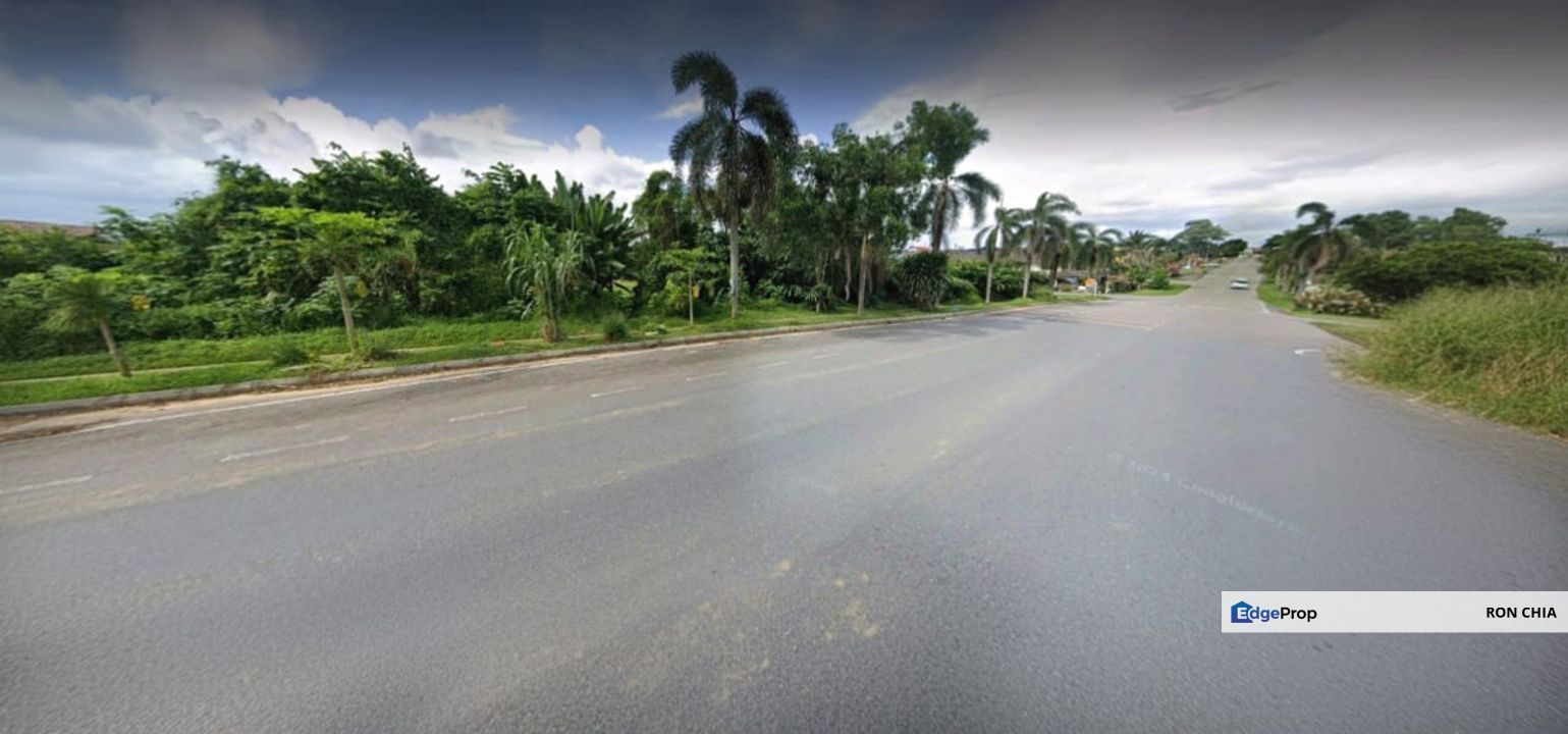Johor Saleng Taman Sutera 12 Acres Zoning Commercial Land for SALE🔥, Johor, Kulai