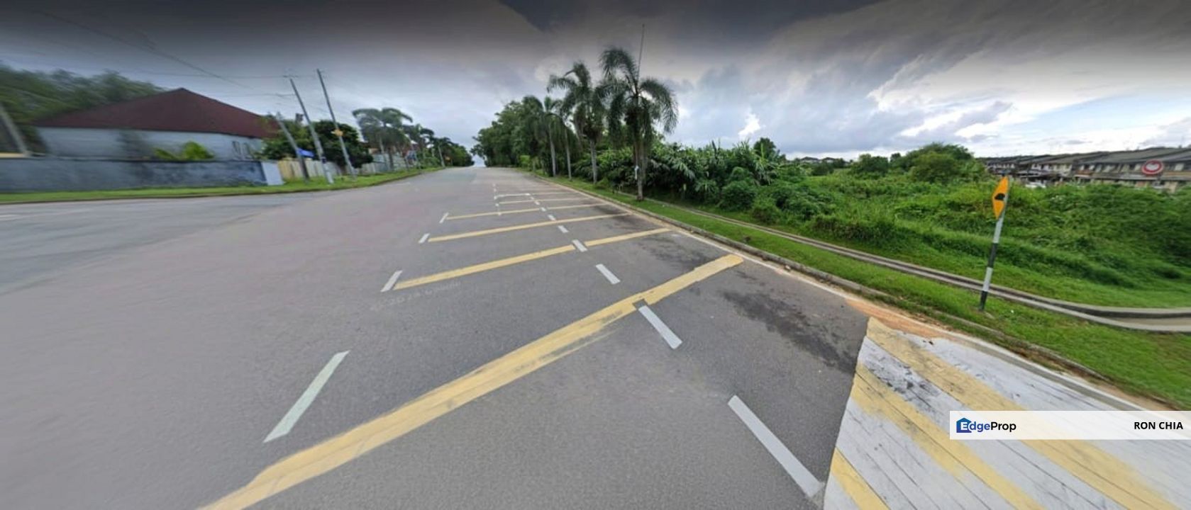 Johor Saleng Taman Sutera 12 Acres Zoning Commercial Land for SALE🔥, Johor, Kulai