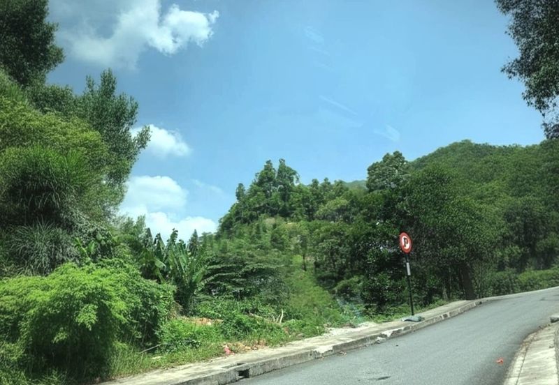 Selangor Hulu Langat Kajang Seri Kembangan 6 Acres Zoning Residential or Industrial Land for SALE🔥