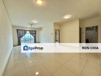 Apartment Pandan Residence 1 @ Pasar Borong Pandan 2Bed 2Bath For Sale , Johor, Johor Bahru