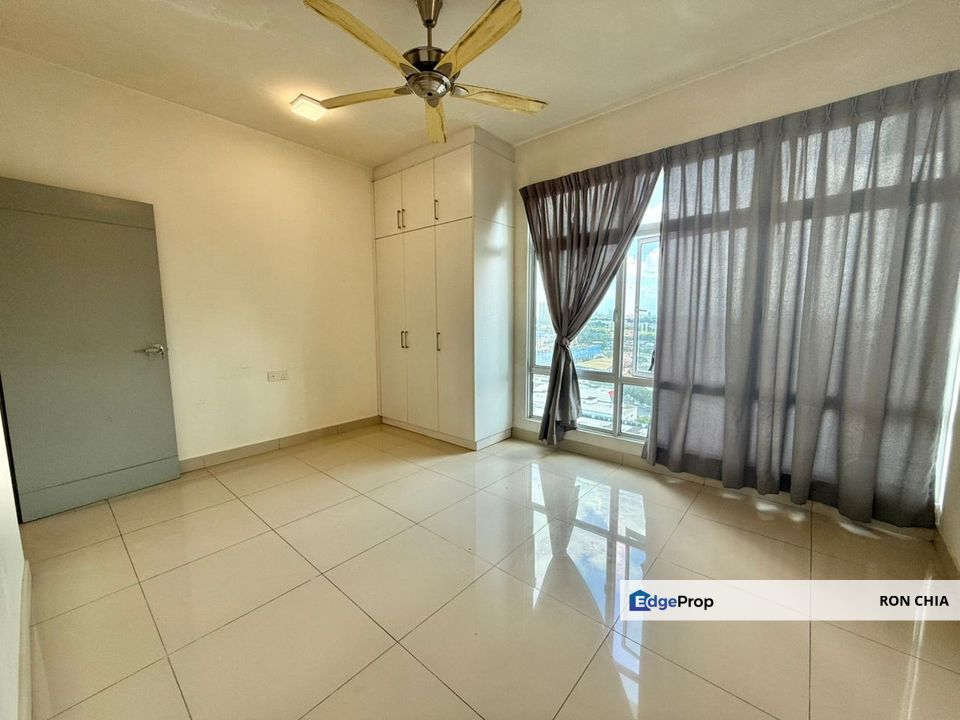 Apartment Pandan Residence 1 @ Pasar Borong Pandan 2Bed 2Bath For Sale , Johor, Johor Bahru