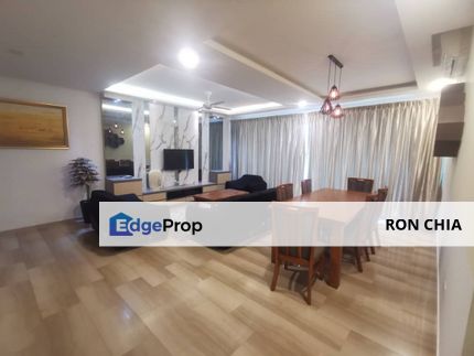 Apartment GrandView 360 @Bayu Puteri, Permas Jaya / 4+1Bed 4Bath For Rent 🔥 , Johor, Johor Bahru