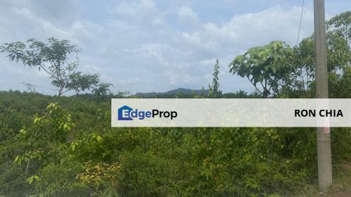 Ulu Tiram Sungai Tiram 5 Acres Zoning Medium Industrial For Sale , Johor, Ulu Tiram