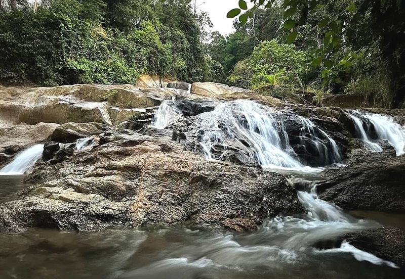 Perak Batu Kurau 28 Acres Orchard Farm Land for SALE‼️