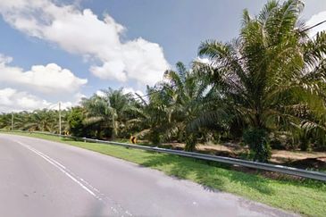 Melaka 1000 acres Converted & Zoning Industrial Land for SALE