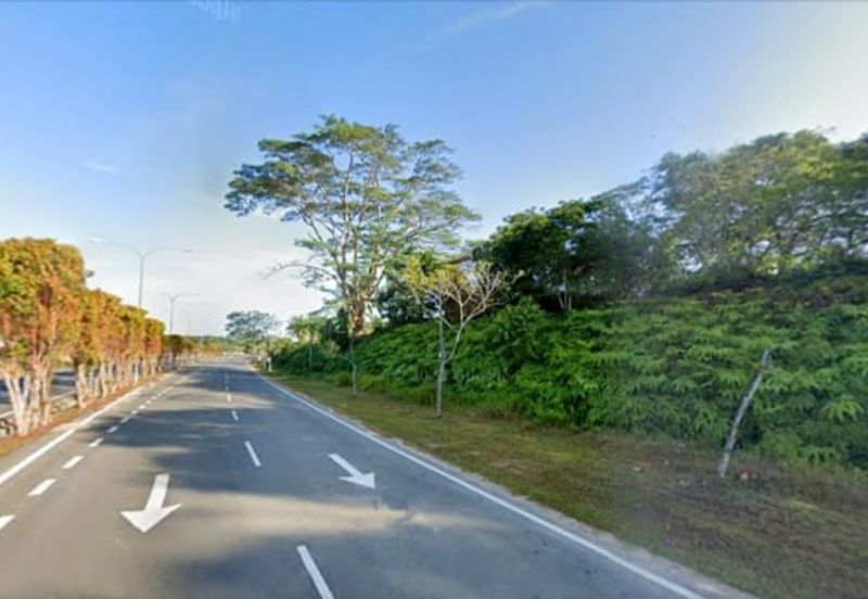 Melaka 1000 acres Converted & Zoning Industrial Land for SALE