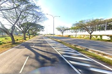 Melaka 1000 acres Converted & Zoning Industrial Land for SALE