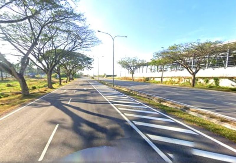 Melaka 1000 acres Converted & Zoning Industrial Land for SALE