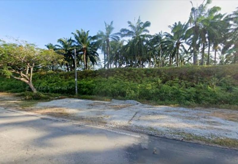 Melaka 1000 acres Converted & Zoning Industrial Land for SALE