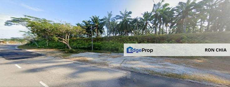 Melaka 1000 acres Converted & Zoning Industrial Land for SALE, Melaka, Alor Gajah