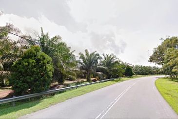 Melaka 1000 acres Converted & Zoning Industrial Land for SALE