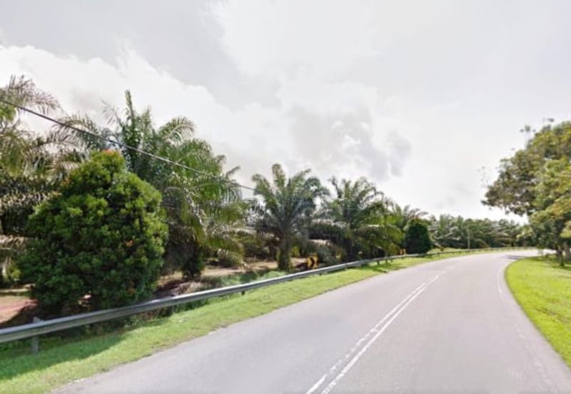 Melaka 1000 acres Converted & Zoning Industrial Land for SALE