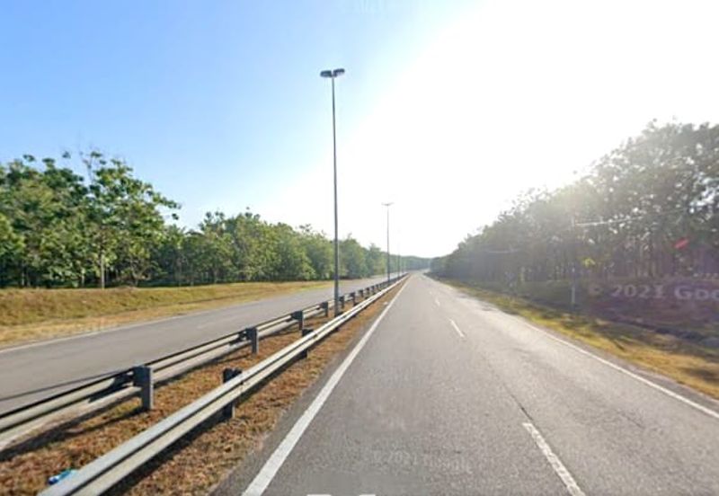 Melaka 1000 acres Converted & Zoning Industrial Land for SALE