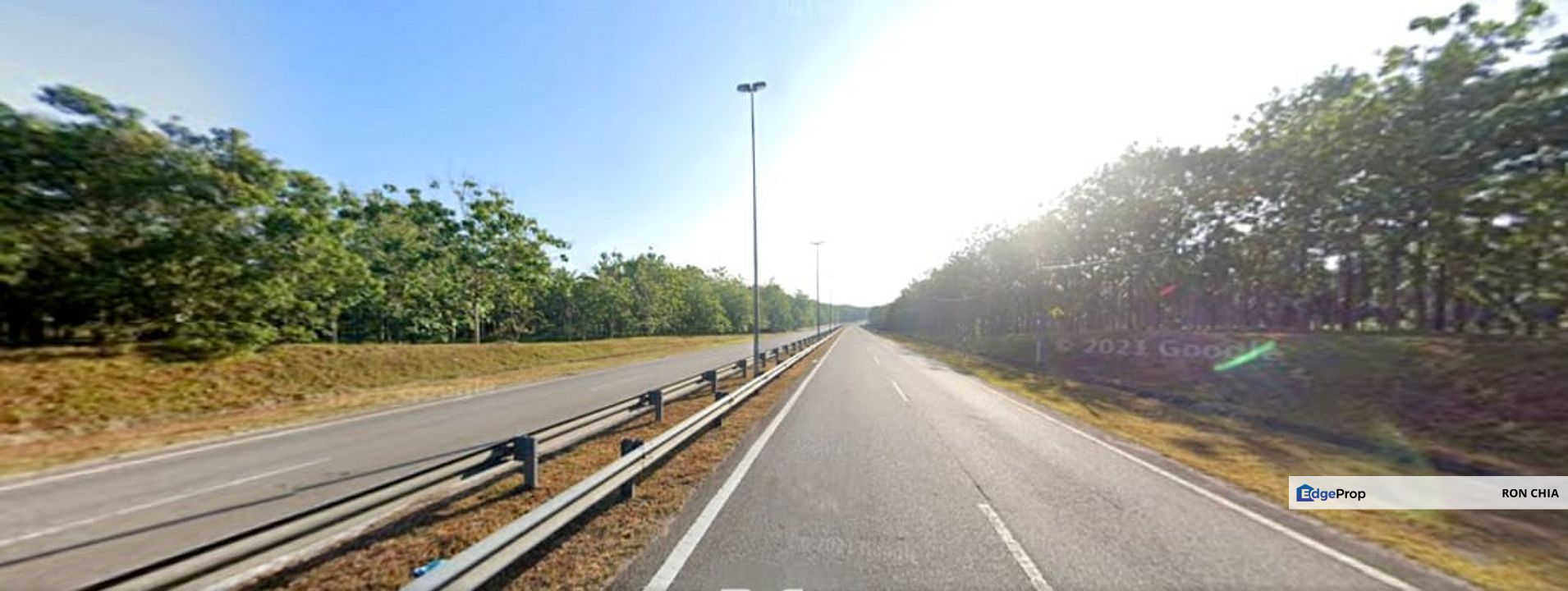 Melaka 1000 acres Converted & Zoning Industrial Land for SALE, Melaka, Alor Gajah