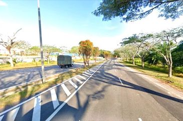 Melaka 1000 acres Converted & Zoning Industrial Land for SALE