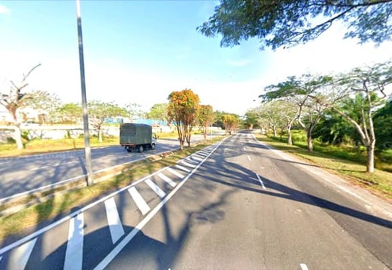 Melaka 1000 acres Converted & Zoning Industrial Land for SALE