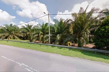 Melaka 1000 acres Converted & Zoning Industrial Land for SALE