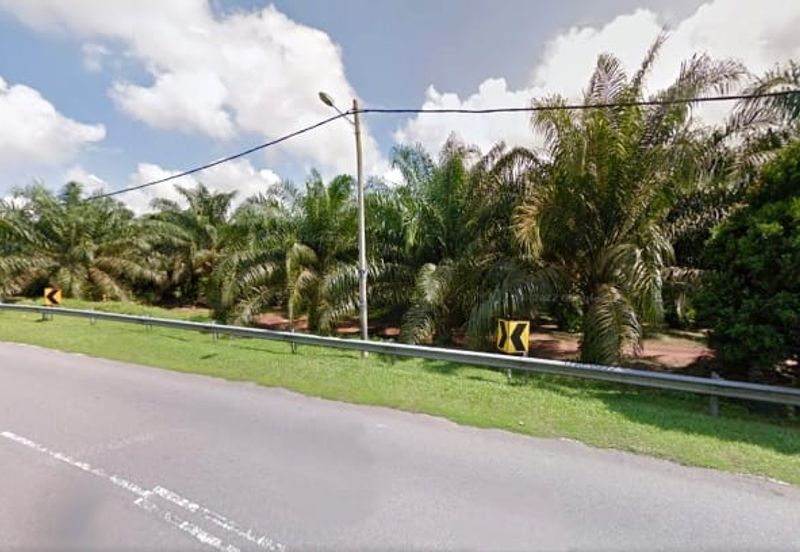 Melaka 1000 acres Converted & Zoning Industrial Land for SALE