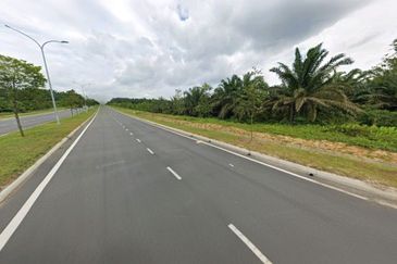 Melaka 1000 acres Converted & Zoning Industrial Land for SALE