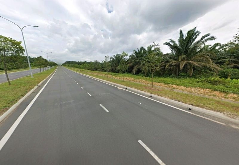 Melaka 1000 acres Converted & Zoning Industrial Land for SALE