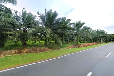 Melaka 1000 acres Converted & Zoning Industrial Land for SALE