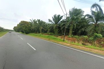 Melaka 1000 acres Converted & Zoning Industrial Land for SALE