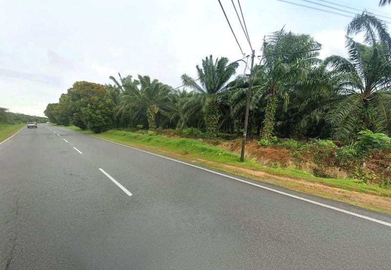 Melaka 1000 acres Converted & Zoning Industrial Land for SALE