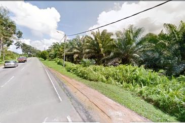 Melaka 1000 acres Converted & Zoning Industrial Land for SALE