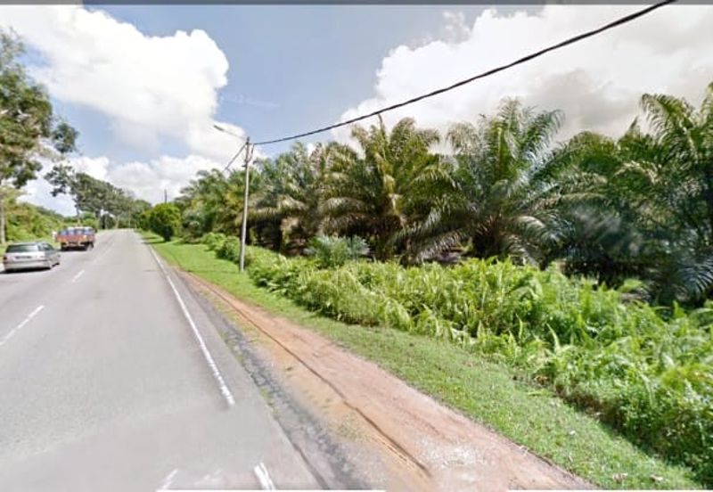 Melaka 1000 acres Converted & Zoning Industrial Land for SALE