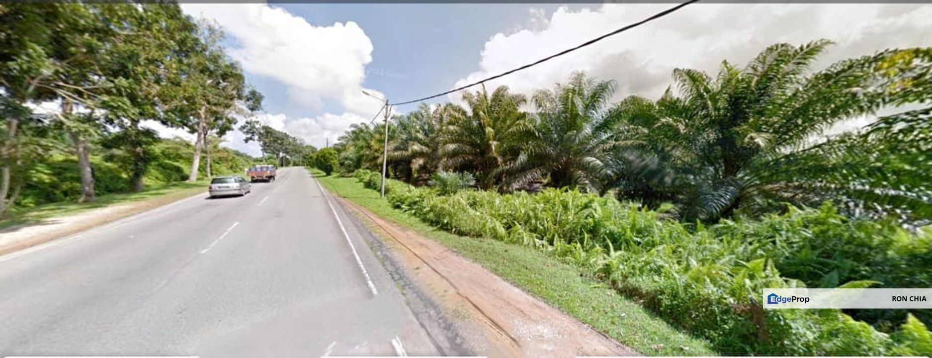 Melaka 1000 acres Converted & Zoning Industrial Land for SALE, Melaka, Alor Gajah
