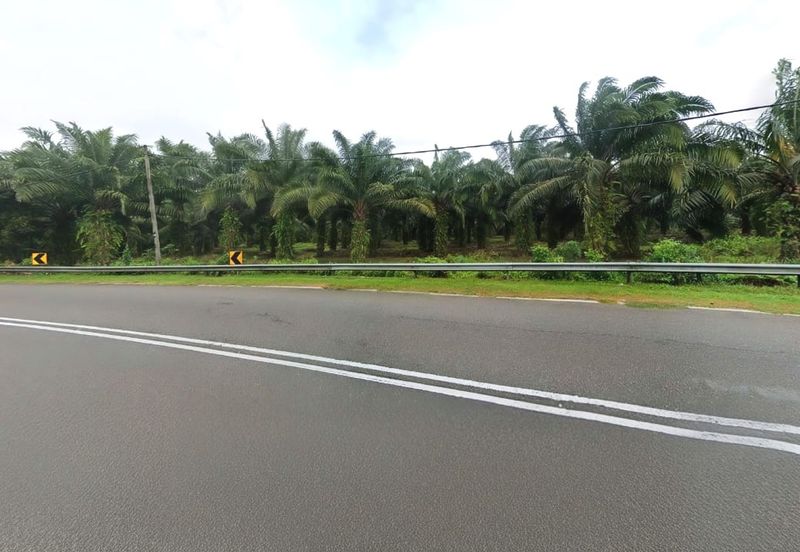 Melaka 1000 acres Converted & Zoning Industrial Land for SALE