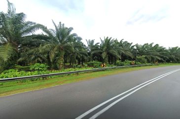 Melaka 1000 acres Converted & Zoning Industrial Land for SALE