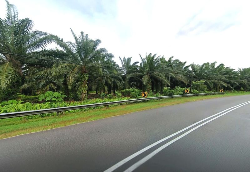 Melaka 1000 acres Converted & Zoning Industrial Land for SALE