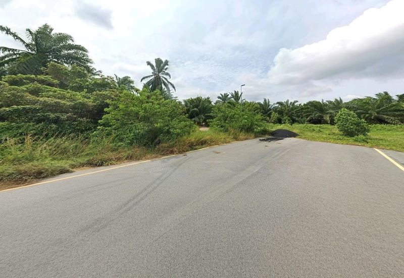 Melaka 1000 acres Converted & Zoning Industrial Land for SALE