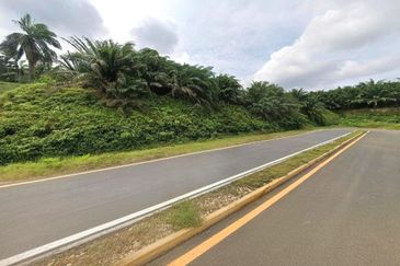 Melaka 1000 acres Converted & Zoning Industrial Land for SALE