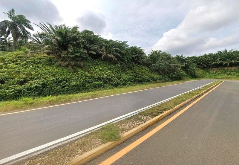 Melaka 1000 acres Converted & Zoning Industrial Land for SALE