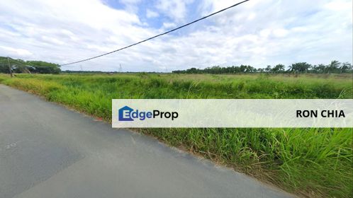 Selangor Sepang Pelek 双溪比力 616 Acres Mixed Development Land for SALE‼️, Selangor, Sepang
