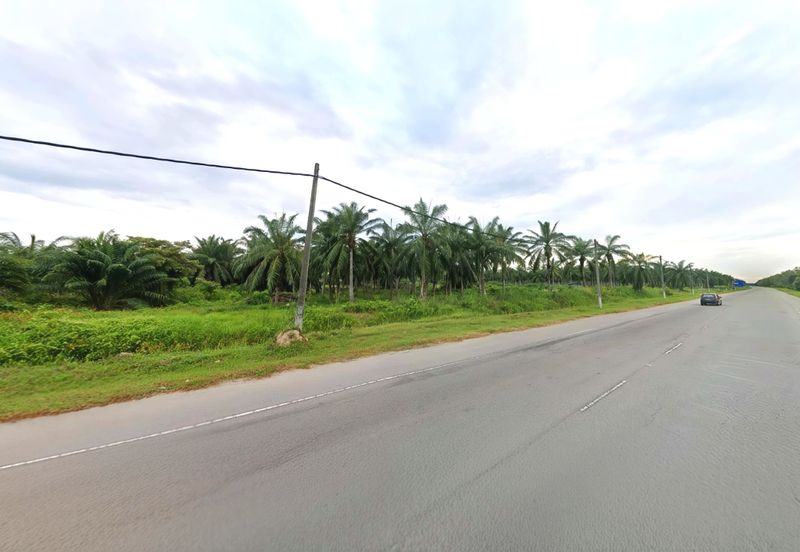 Selangor Sepang Pelek 双溪比力 616 Acres Mixed Development Land for SALE‼️