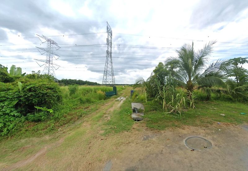 Selangor Sepang Pelek 双溪比力 616 Acres Mixed Development Land for SALE‼️