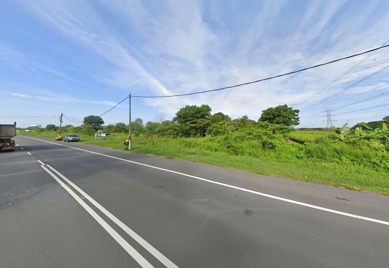 Selangor Sepang Pelek 双溪比力 616 Acres Mixed Development Land for SALE‼️