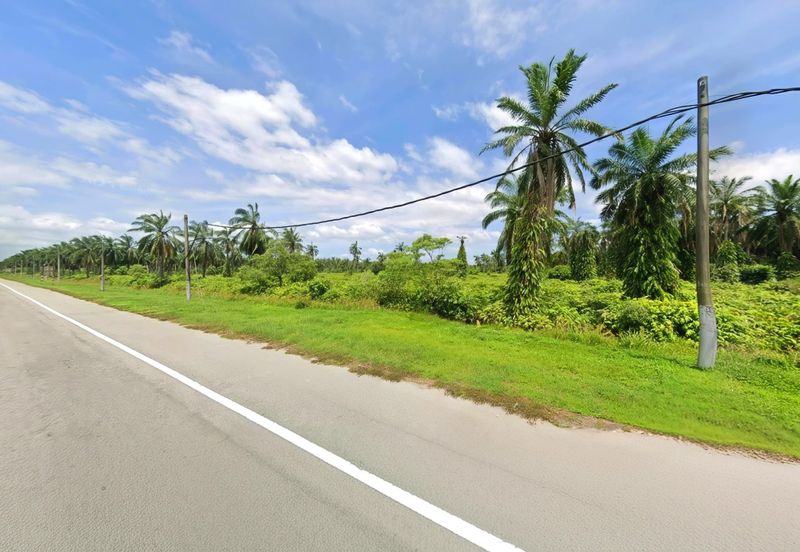 Selangor Sepang Pelek 双溪比力 616 Acres Mixed Development Land for SALE‼️