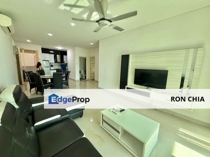 Apartment 1 Medini @ Nusajaya Legoland / 2bed 2bath For Rent ‼️ , Johor, Nusajaya