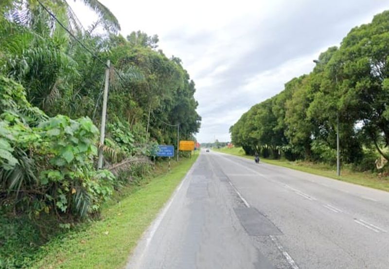 Selangor Hulu Selangor Bandar Hulu Bernam Tanjung Malim 802 acres CONVERTED Mixed Deverlopment Land for SALE‼️