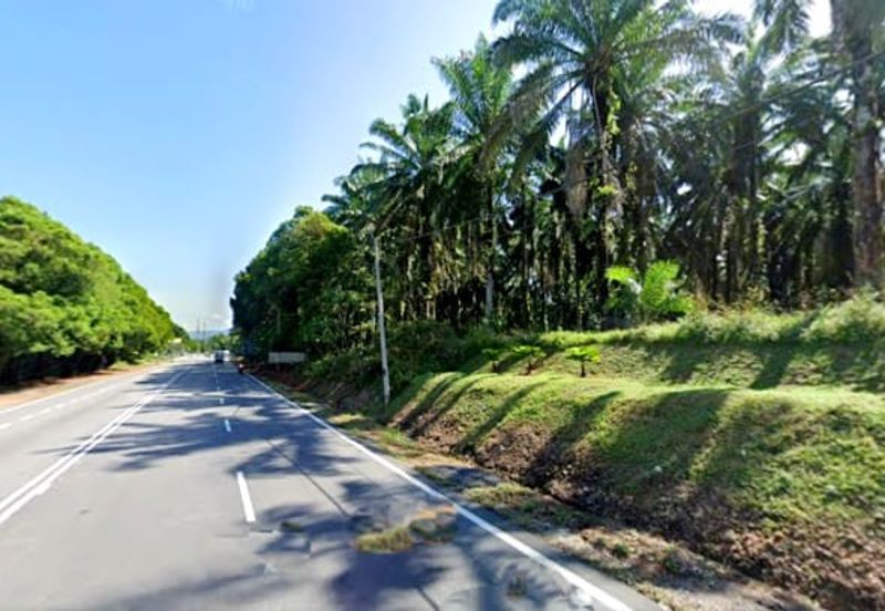 Selangor Hulu Selangor Bandar Hulu Bernam Tanjung Malim 802 acres CONVERTED Mixed Deverlopment Land for SALE‼️